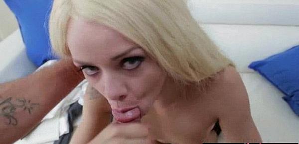  Hardcore Sex On Camera With Horny Sexy Cute GF (elsa jean) mov-13